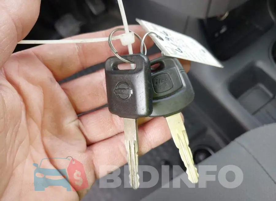 3N6CM0KN1MK704732 Photo# 11