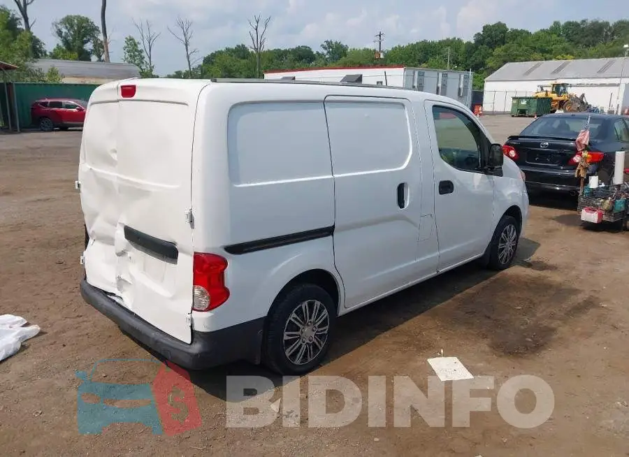 3N6CM0KN1MK704732 Photo# 4