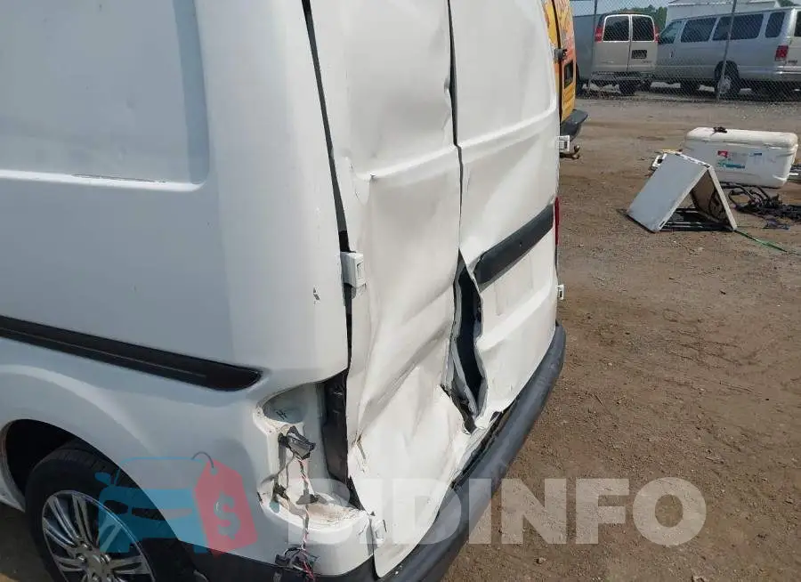 3N6CM0KN1MK704732 Photo# 17