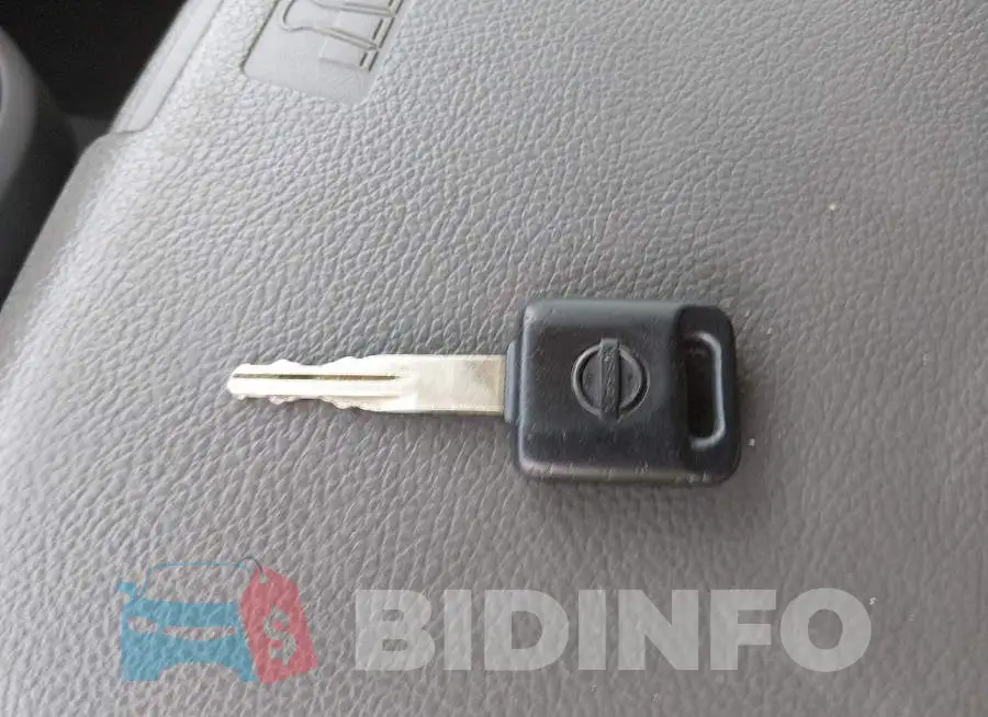 5BZBF0AA3JN852782 Photo# 11