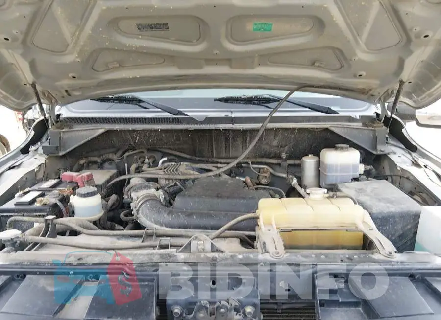 5BZBF0AA3JN852782 Photo# 10