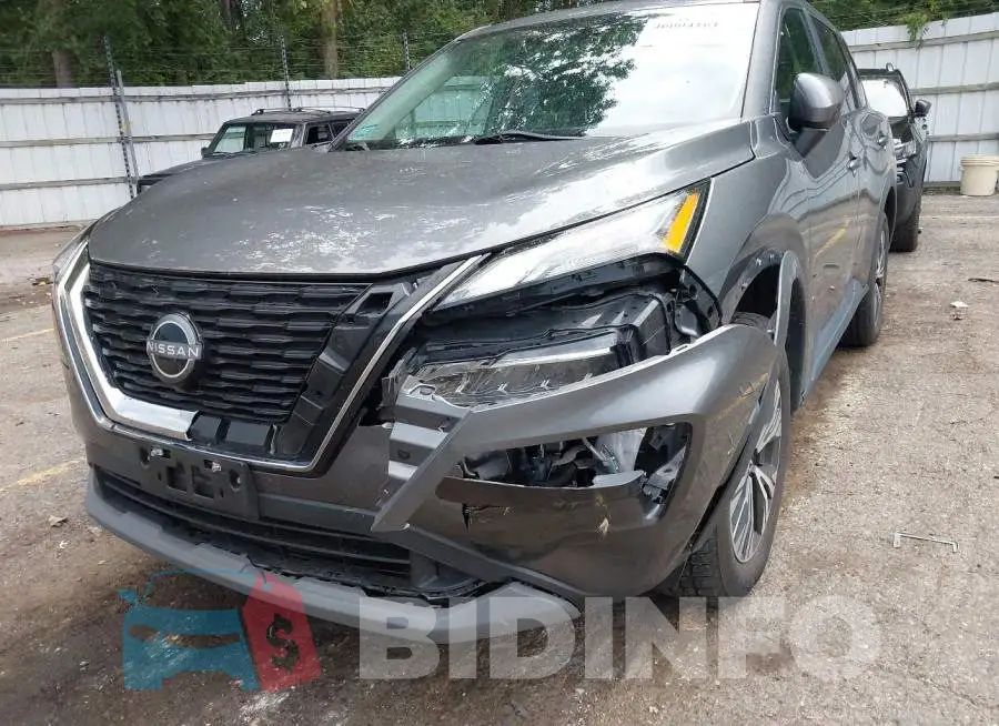 5N1BT3BBXPC783736 Photo# 6
