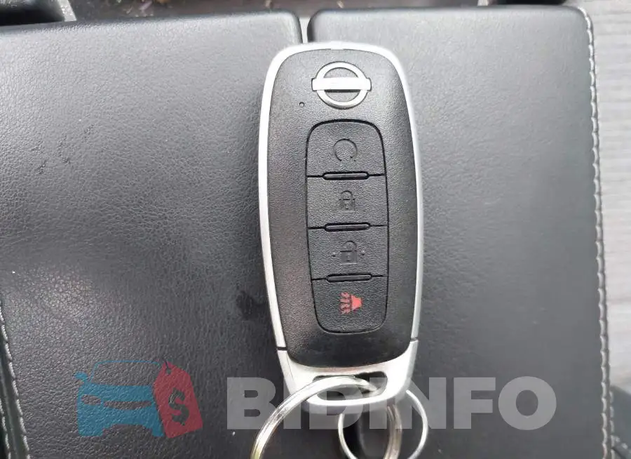 5N1BT3BBXPC783736 Photo# 11