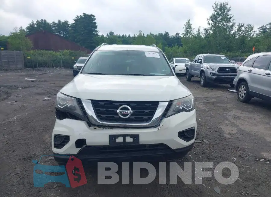 5N1DR2MM9HC608797 Photo# 13