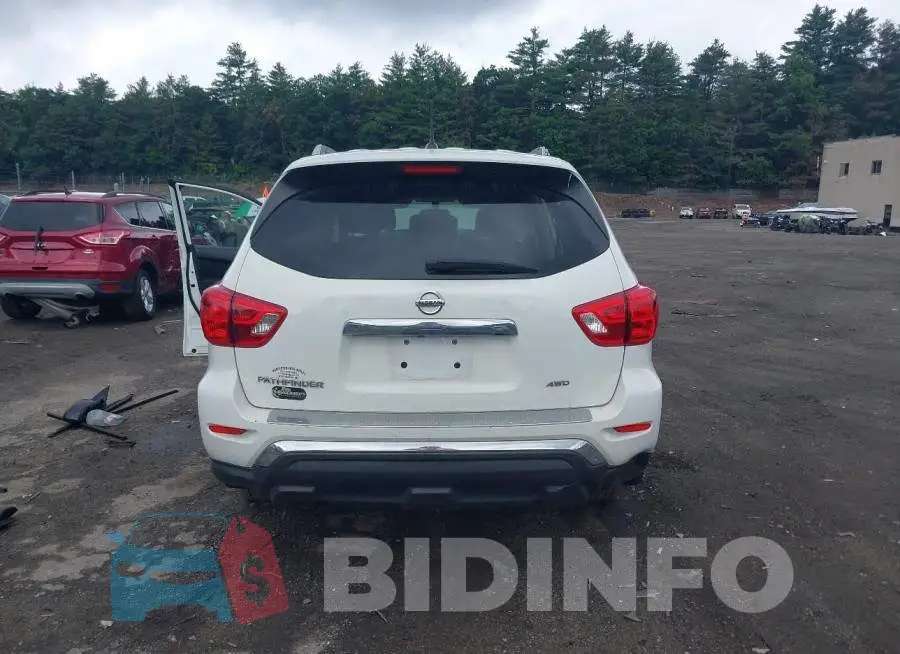 5N1DR2MM9HC608797 Photo# 17