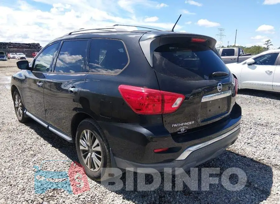5N1DR2MN8JC671467 Photo# 3