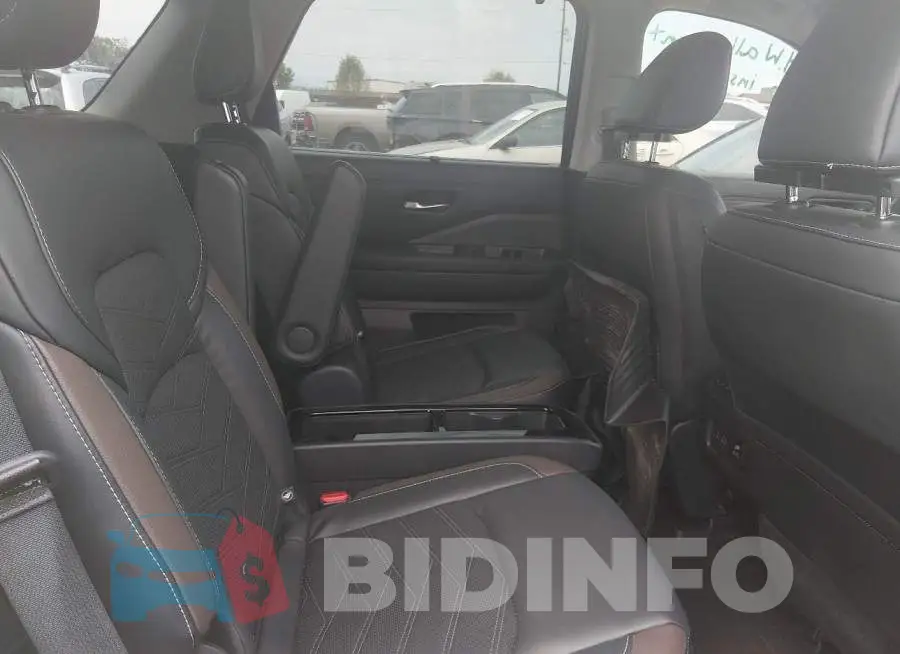 5N1DR3DK5PC267241 Photo# 8