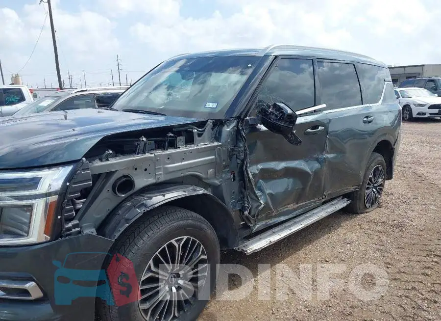 JN8AY3BDXS9300081 Photo# 6