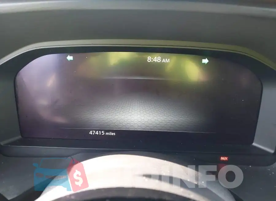 JN8BT3DD5NW275953 Photo# 7