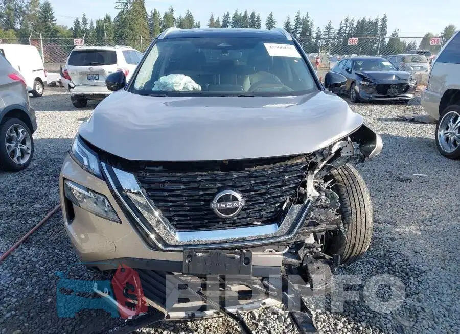 JN8BT3DD5NW275953 Photo# 12