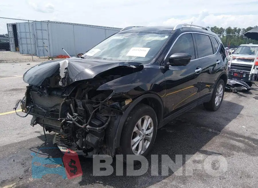 KNMAT2MT1GP684750 Photo# 2
