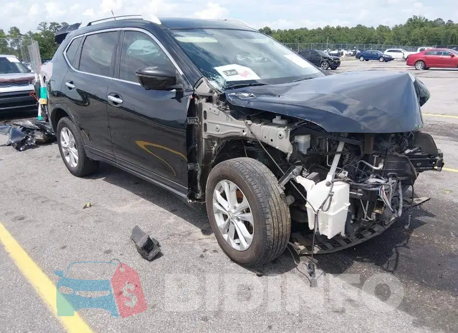 KNMAT2MT1GP684750 Photo# 1