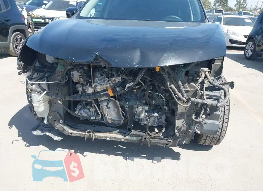 KNMAT2MT2KP549401 Photo# 6