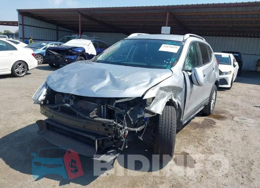 KNMAT2MT2LP532681 Photo# 6