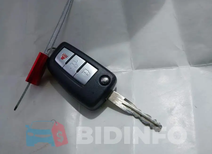 KNMAT2MT5HP608501 Photo# 11