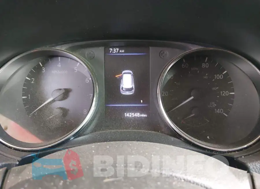 KNMAT2MT6JP623000 Photo# 7