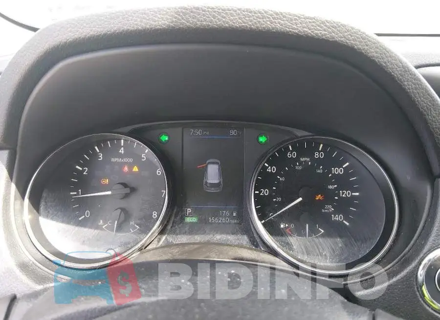 KNMAT2MTXJP548074 Photo# 7