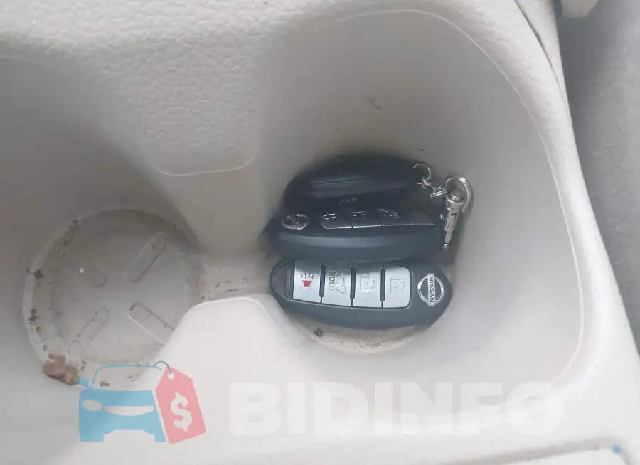 KNMAT2MV1GP630740 Photo# 11