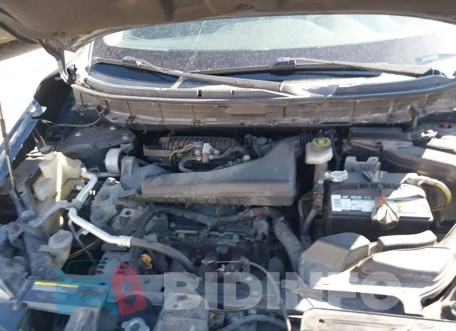KNMAT2MV1GP696236 Photo# 10