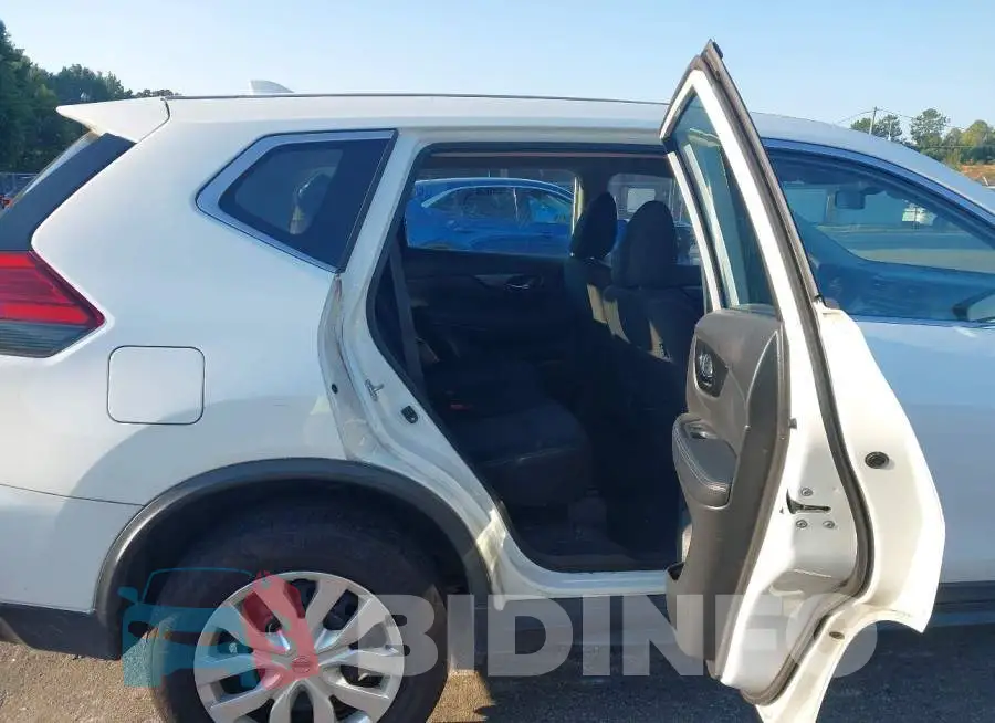 KNMAT2MV1HP576891 Photo# 8