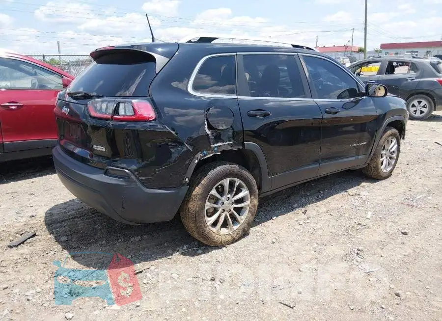 1C4PJLLB1KD130097 Photo# 4