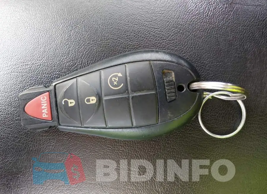 1C4PJMCB5KD107296 Photo# 11
