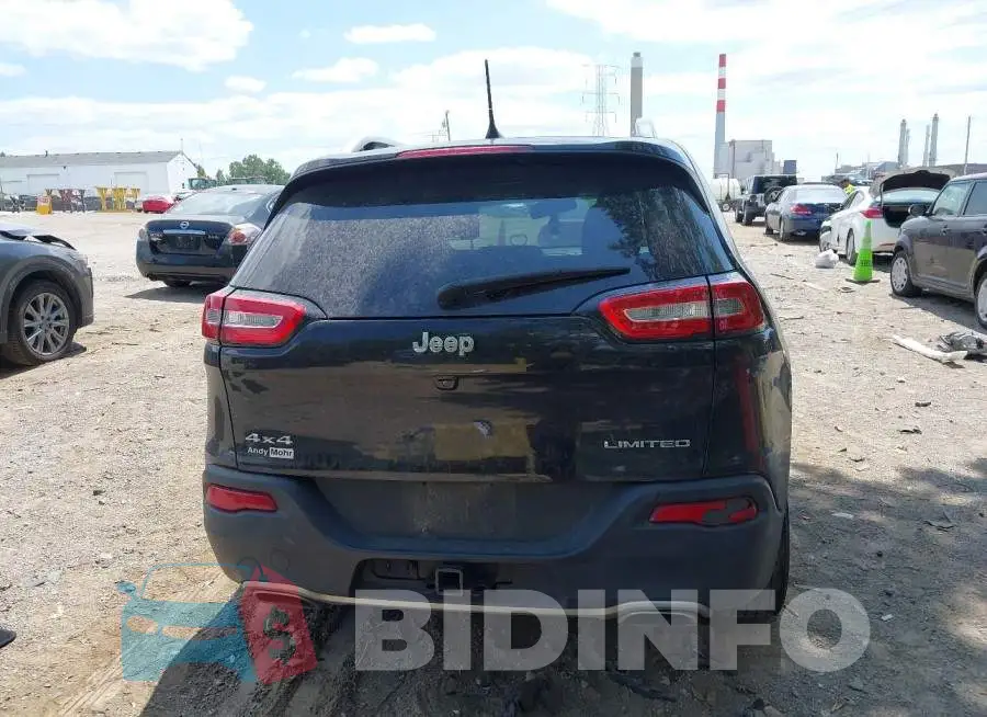 1C4PJMDS6GW169025 Photo# 16