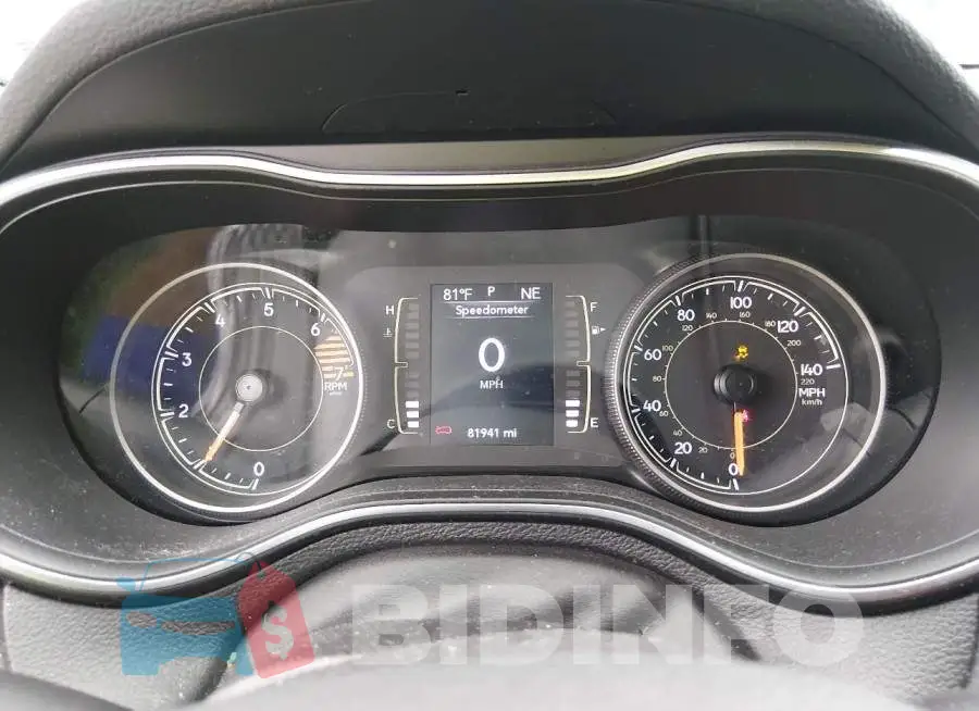 1C4PJMLB5KD417349 Photo# 7