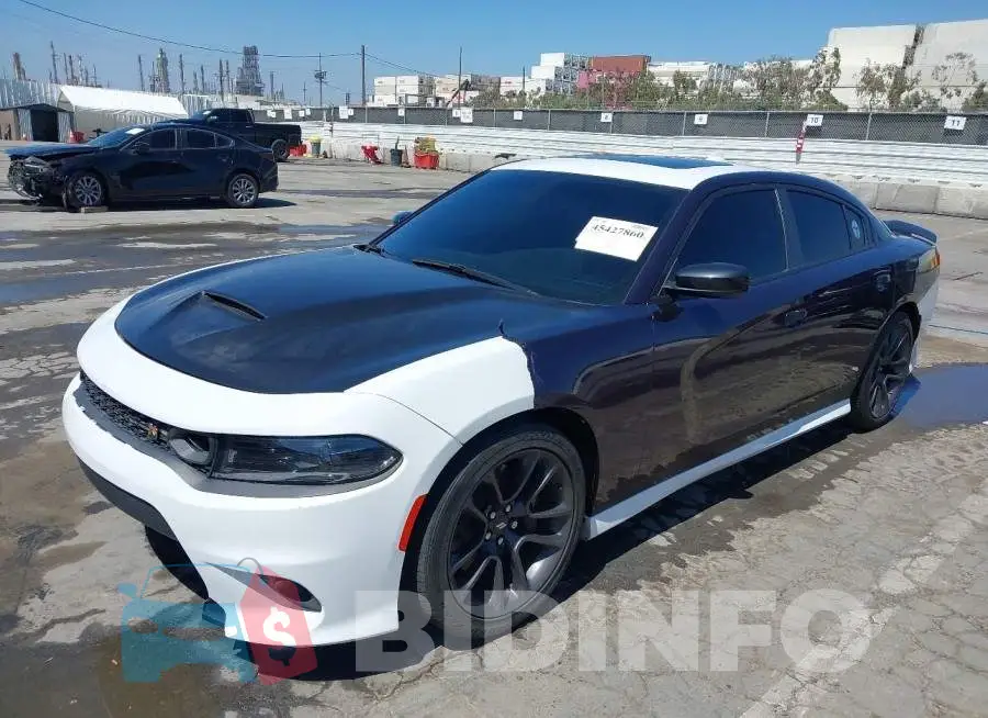 2C3CDXGJ3PH592254 Photo# 2