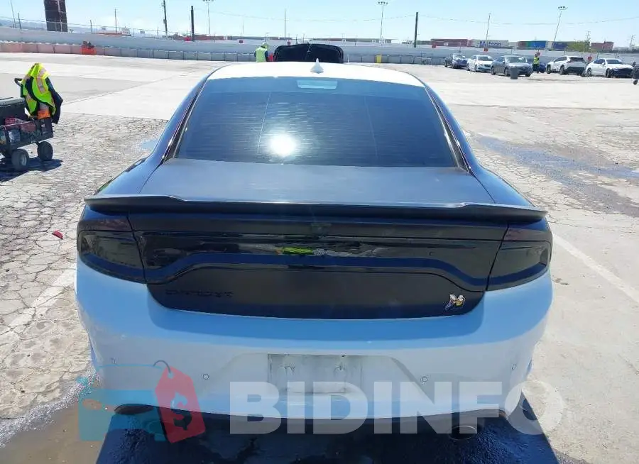 2C3CDXGJ3PH592254 Photo# 17