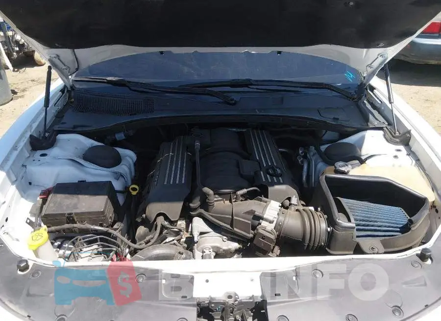 2C3CDXGJ4NH179658 Photo# 10