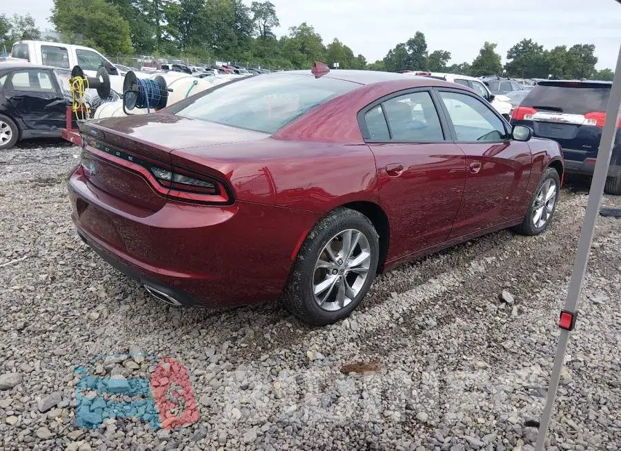 2C3CDXJG0PH683821 Photo# 4