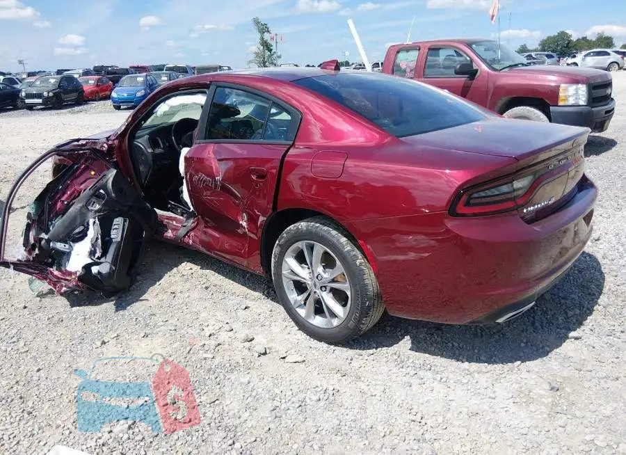 2C3CDXJG0PH683821 Photo# 3