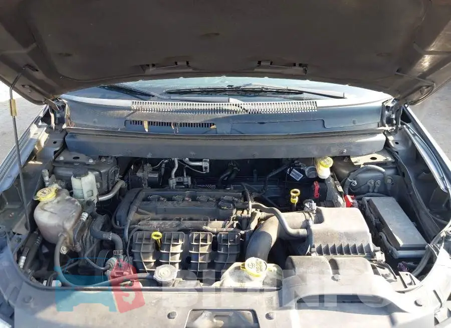 3C4PDCAB9GT104164 Photo# 10