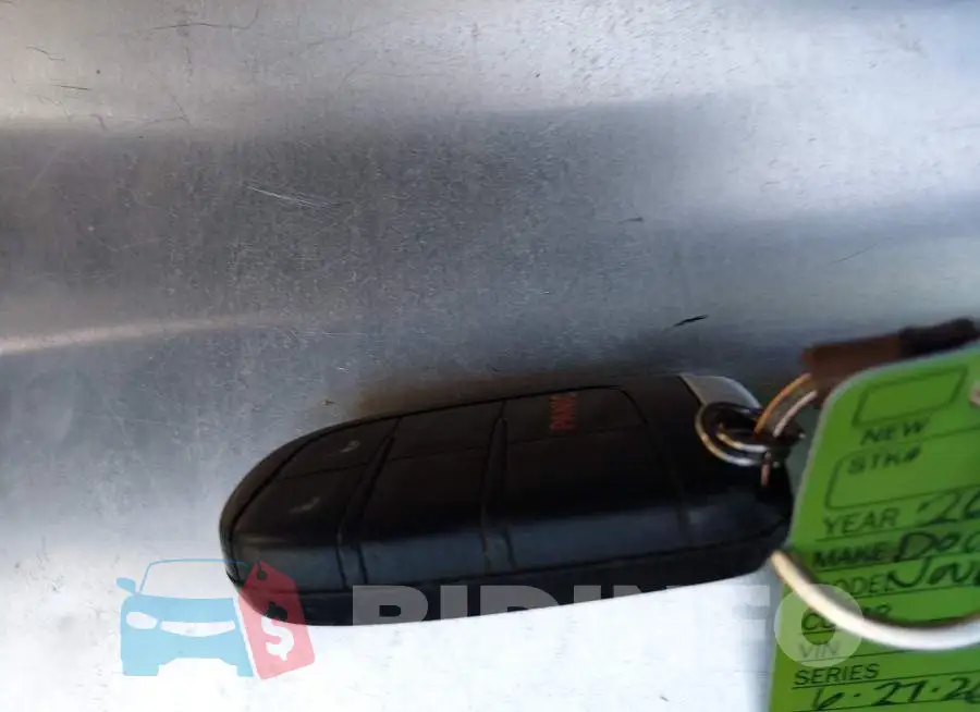3C4PDCGB5LT220138 Photo# 11