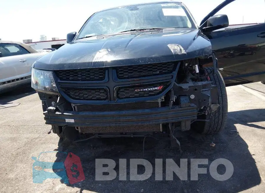 3C4PDCGB5LT220138 Photo# 6