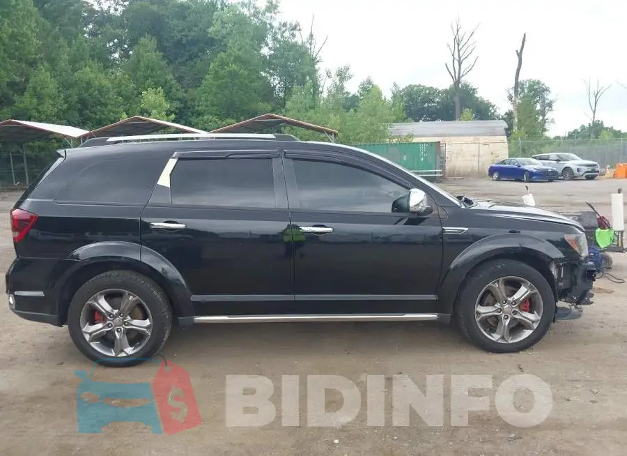 3C4PDDGG8GT163716 Photo# 13