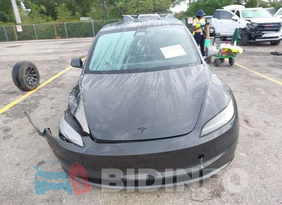 5YJ3E1EA6SF131377 Photo# 11