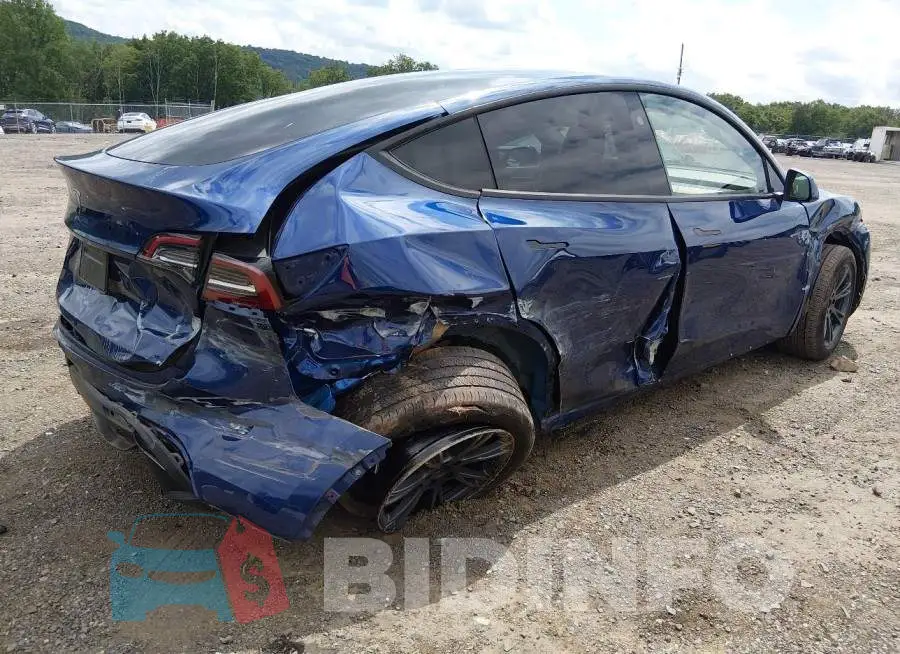 7SAYGDED9RF162888 Photo# 4