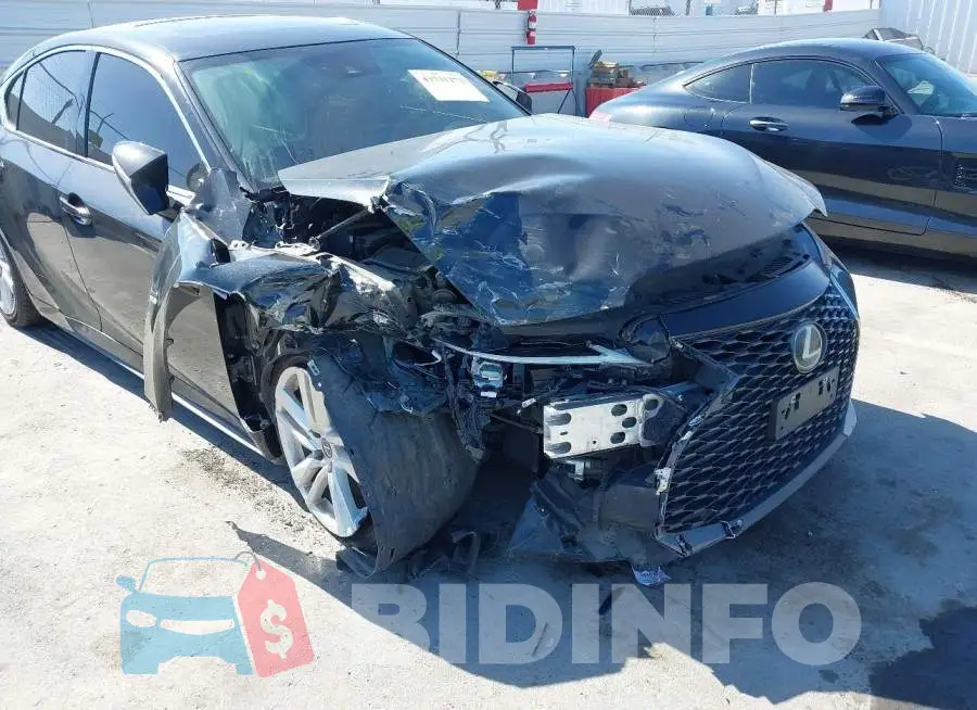 JTHCA1D22M5114858 Photo# 6