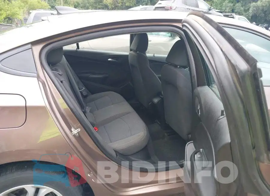1G1BC5SM0K7109347 Photo# 8