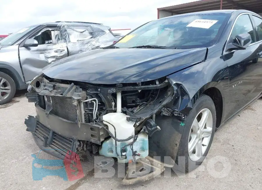 1G1ZC5ST3KF217876 Photo# 6