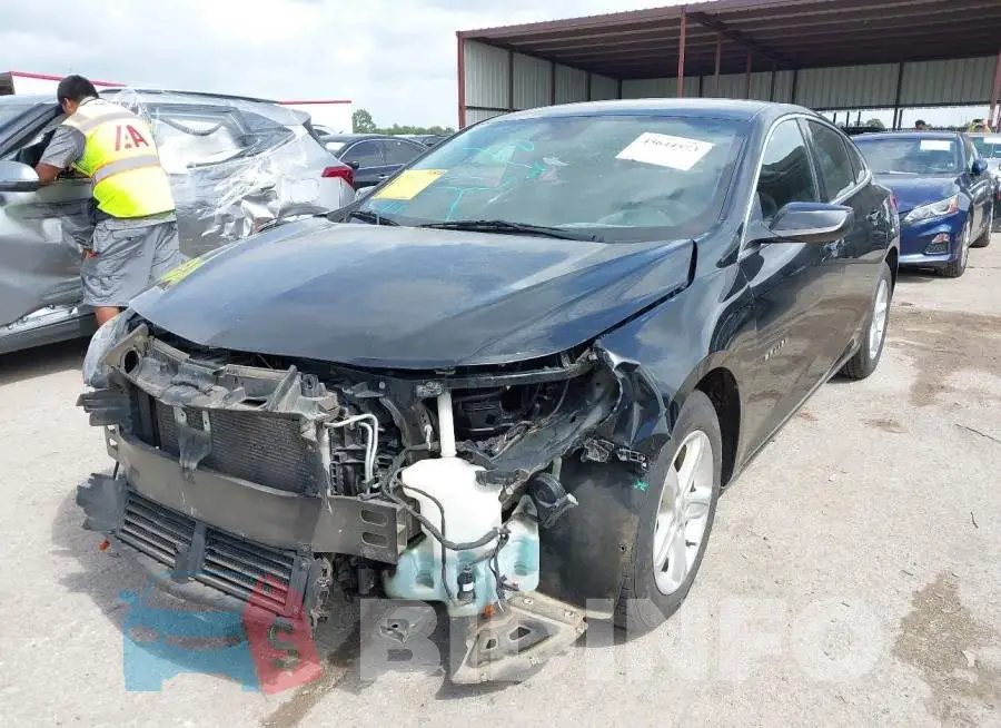 1G1ZC5ST3KF217876 Photo# 2