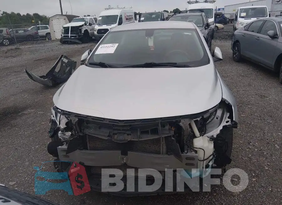 1G1ZD5ST1JF227351 Photo# 12