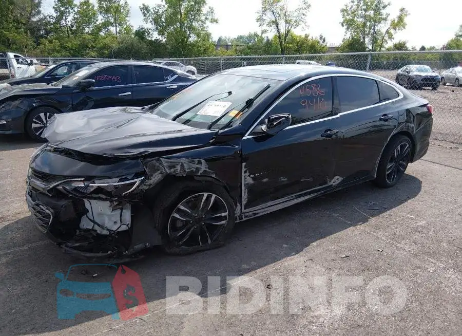 1G1ZD5ST4RF160773 Photo# 2