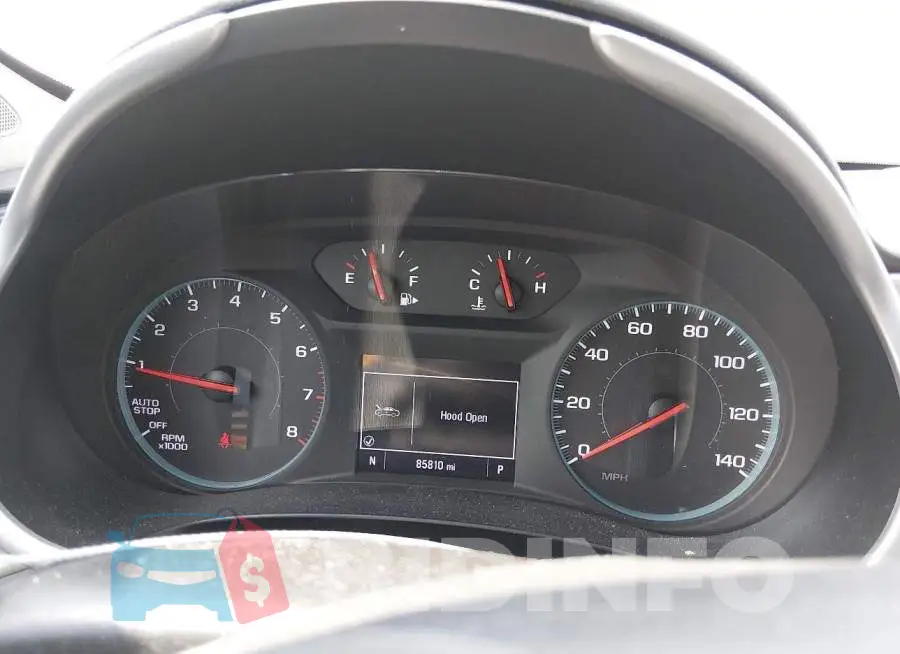 1G1ZD5ST7RF110210 Photo# 7