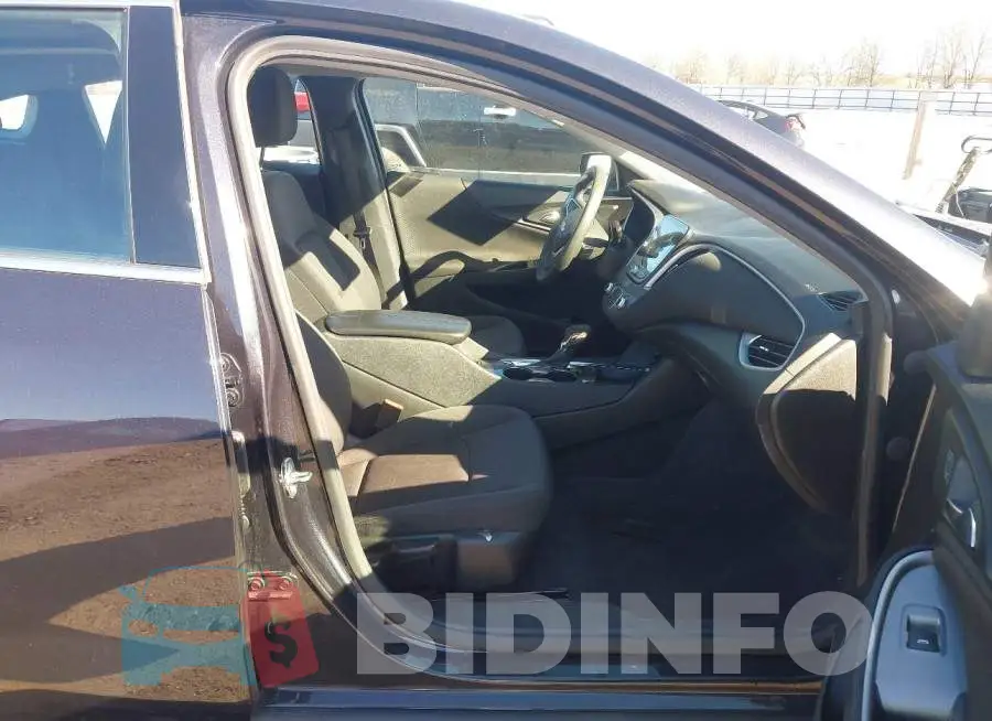 1G1ZD5ST9PF132576 Photo# 5