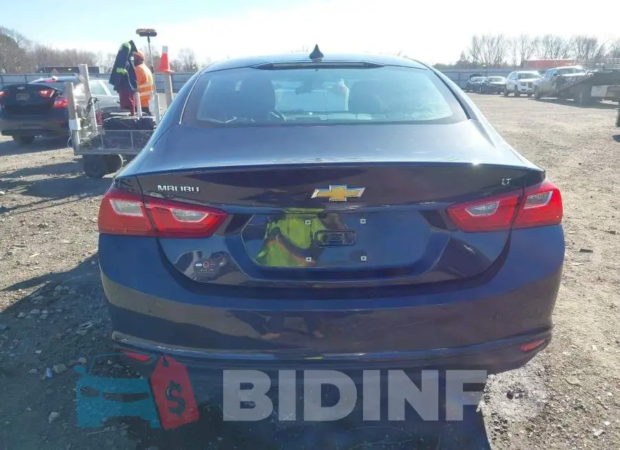 1G1ZD5ST9PF132576 Photo# 17