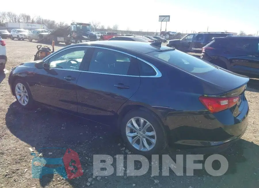1G1ZD5ST9PF132576 Photo# 3