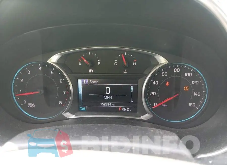 1G1ZF5SX3GF291364 Photo# 7